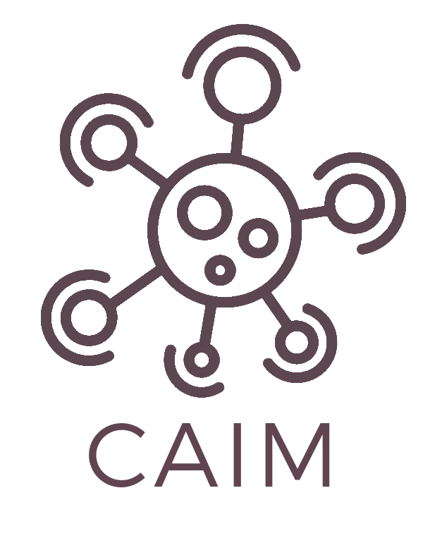 CAIM Logo